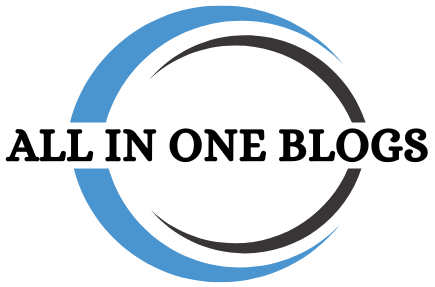 all in one blogs