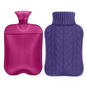 Read more about the article Hot Water Bottle